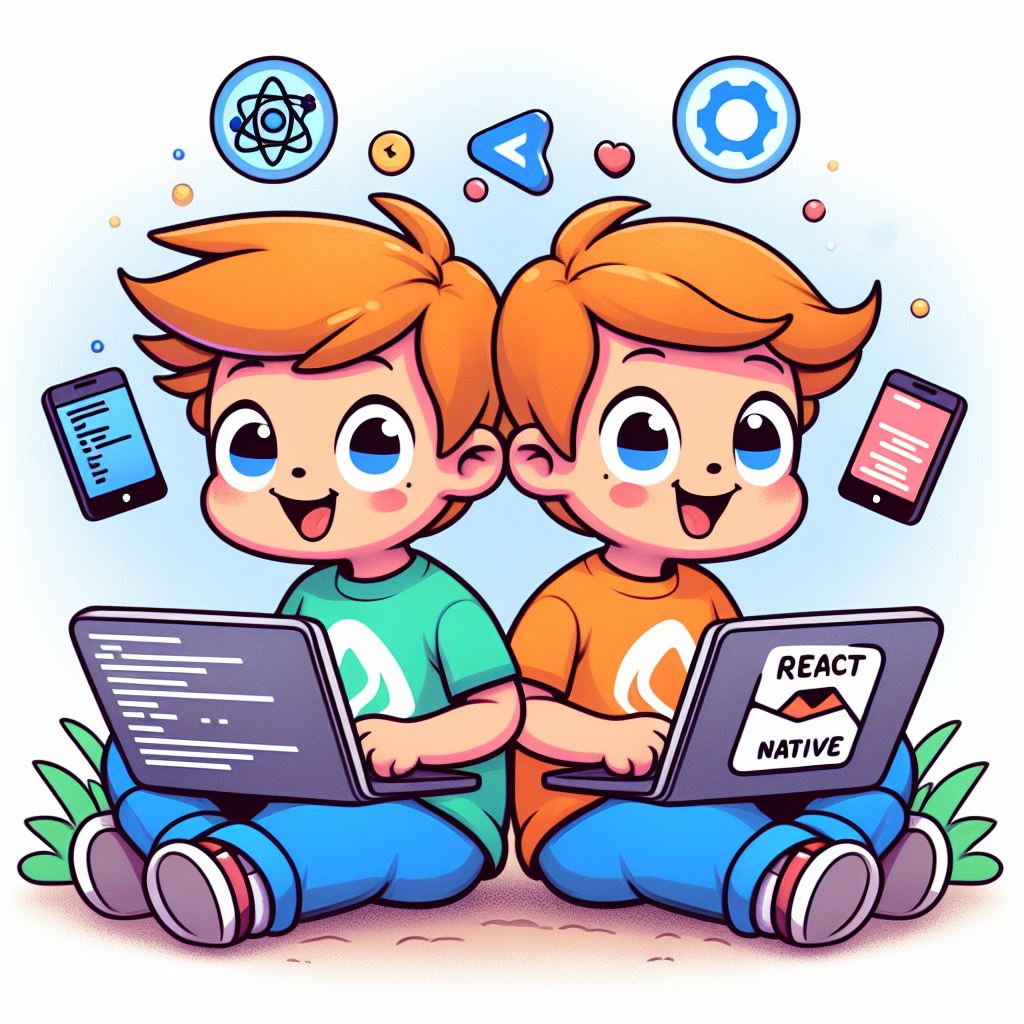 React.js VS React Native