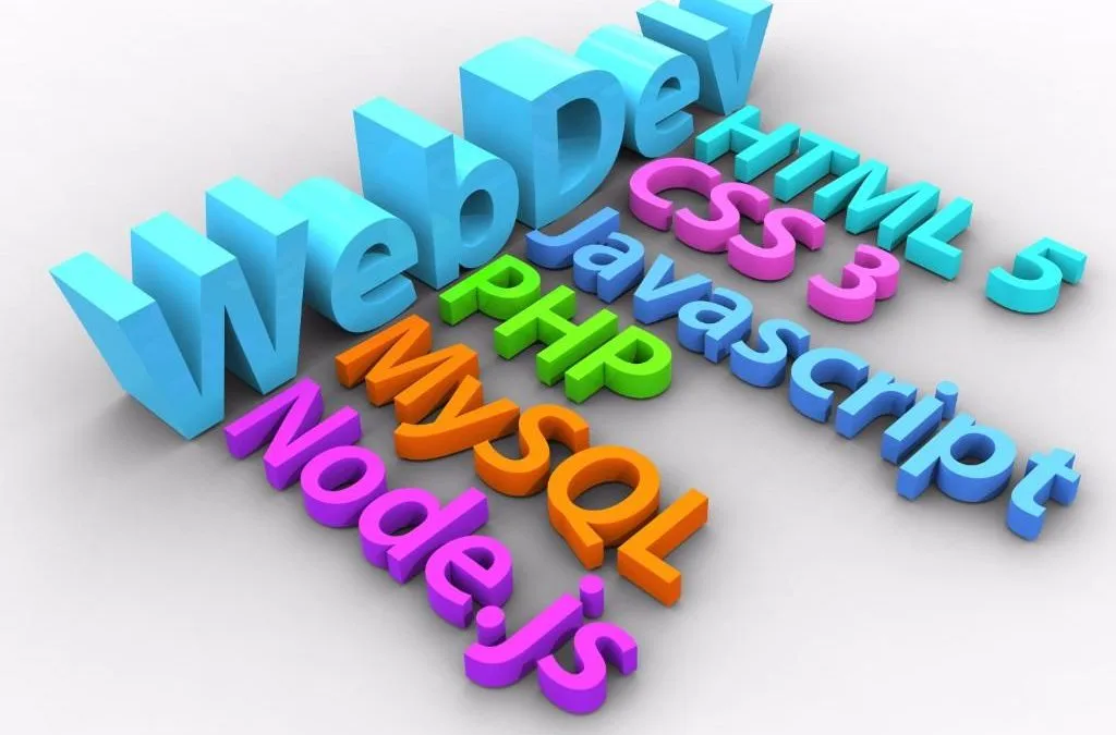 Desenvolvimento Web